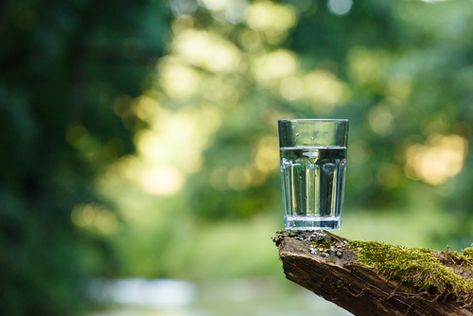 SHTF Planning: 3 Ways to Purify Water | Ready Nutrition Benefits Of Drinking Water, Emergency Water, Water Purification System, Diy Water, Safe Water, Water Purification, Pure Water, Good Health Tips, Healthy Eating Tips