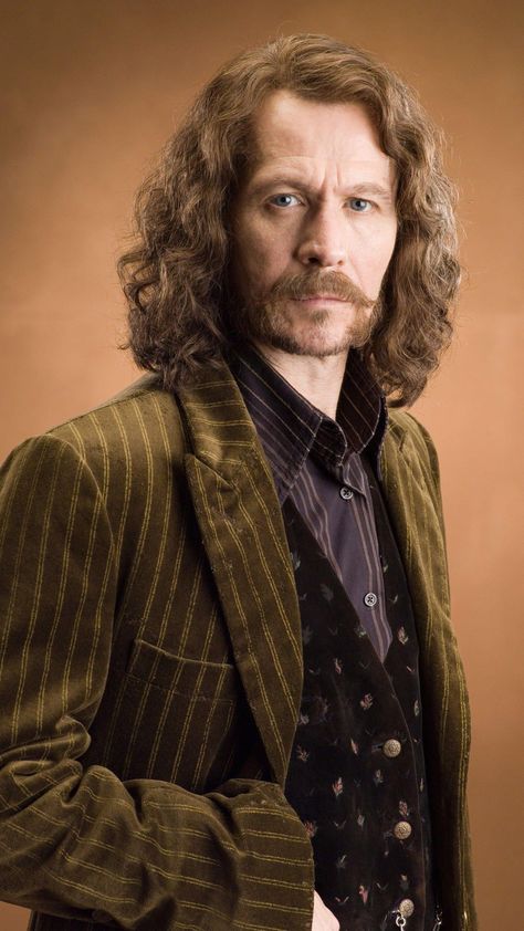 Sirius Black Sirius Black Movie, Sirius Black Gary Oldman, Sirius Black Harry Potter, Harry Potter Sirius Black, Harry Potter Portraits, Harry Potter Sirius, Imprimibles Harry Potter, Remus And Sirius, Harry Potter Room Decor