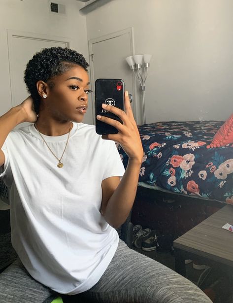 Big Chop Short Hair, Black Woman Short Haircut, 4c Big Chop, Big Chop 4c Hair, Short 4c Hairstyles Big Chop, Big Chop Natural Hair 4c, Big Chop Styles, Big Chop Hairstyles, Big Chop Natural Hair