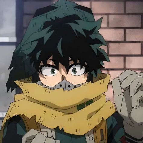 Scary Drawings, My Hero Academia Anime, Deku Boku No Hero, Mha Oc, Midoriya Izuku, I Still Love Him, Cute Little Things, My Hero Academia Episodes, Cute Anime Wallpaper