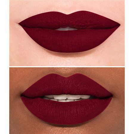 Red Lipstick Tutorial, Best Liquid Lipstick, Marine Ball, Lipstick Dark Red, Lipstick Liner, Color Bordo, Lipstick Tutorial, Lipstick Kit, Quinceanera Themes