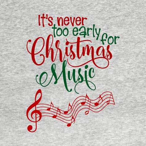 Christmas Music Quotes, Songs For Christmas, Listen To Christmas Music, Christmas Card Sayings, Christmas Musical, Happy Thanksgiving Quotes, Holiday Quotes, Card Sayings, Holiday Music