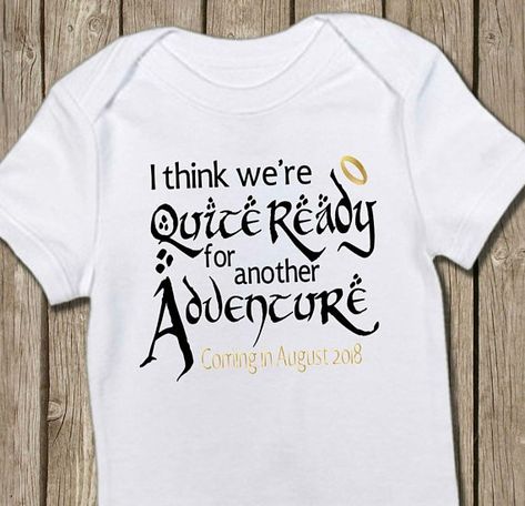 Onesie Baby Announcement, Announcement Onesie, Nerdy Baby, Fun Baby Announcement, Pregnancy Announcement Onesie, Baby Life Hacks, Baby Prep, Funny Baby Onesies, Future Mom