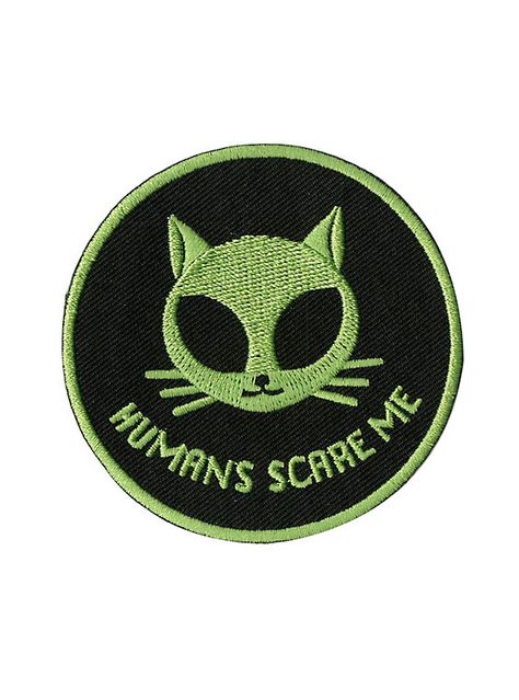 Neon Green Top, Pins And Patches, Punk Patches, Jacket Pins, Cute Patches, Cool Patches, Holiday Tops, Personalized Candles, Patch Design