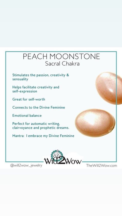 Peach Moonstone Crystal Meaning, Peach Moonstone Meaning, Crystals 101, Moonstone Meaning, Crystal Combinations, Moonstone Properties, Stone Meanings, Crystal Seashells, Dreamy Atmosphere