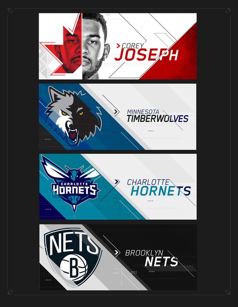 RAPTORS on TSN on Behance Sports Banner Design Templates, Sports Broadcast Graphics, Football Banner Design, Sports Thumbnail, Team Banner Design, Sports Ticket Design, Sport Banner Design, Esports Banner, Sports Banner Design