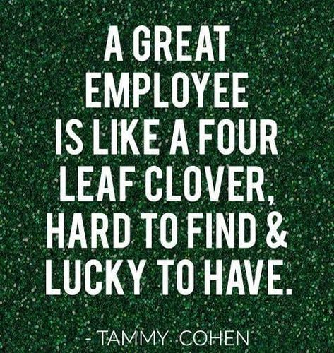 Inspirational Quotes For Employees, Employee Appreciation Messages, Employee Appreciation Quotes, Recognition Quotes, Quotes For Employees, Morning Workout Quotes, Motivational Quotes For Workplace, Motivational Quotes For Employees, Best Employee