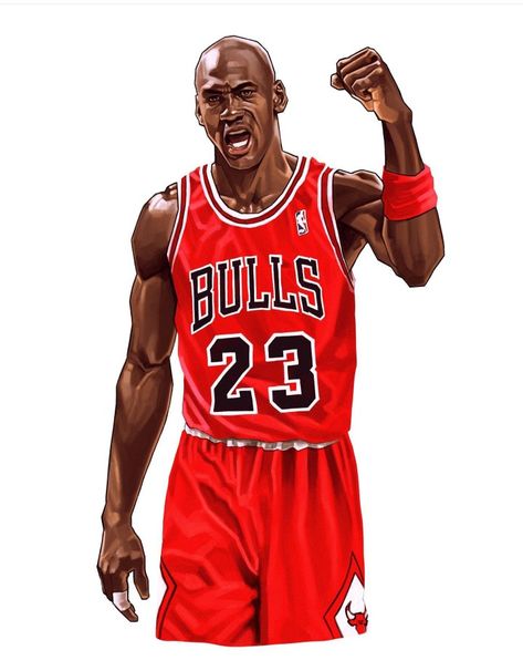 Michael Jordan Images, Michael Jordan Art, Nba Artwork, Michael Jordan Pictures, Black Superstar, Best Nba Players, Jordan Bulls, Nba Basketball Art, Kobe Bryant Pictures