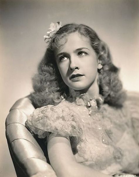 alfredo lctt.classic Bonita Granville, Vintage Actresses, Child Actresses, Actrices Hollywood, Character Actor, Hollywood Fashion, Golden Age Of Hollywood, Classic Films, Portrait Photo