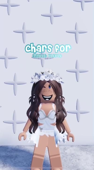 Ora Dance Moms Costume Codes Chloe, Roblox Chars For Dance Moms, Dance Mom Roblox Chars, Maddie Chars Aldc, Ora Aldc Roblox Chars, Ora Roblox Dance Moms Char, Ora Dance Moms Costume Codes Kenzie, Aldc Roblox Costume Chars, Chars For Dance Moms