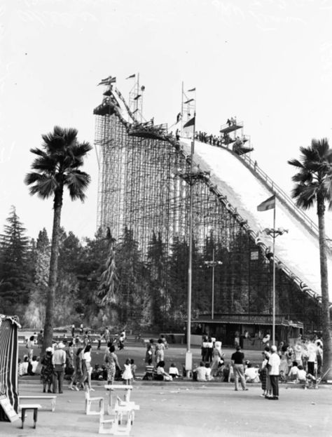 La County Fair, California History, Amusement Park Rides, La Food, Vintage California, Los Angeles Area, County Fair, The Fair, Los Angeles County