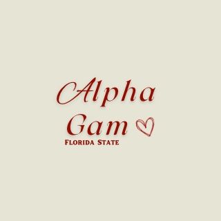 Sorority Profile Picture Ideas, Sorority Instagram Profile Picture, Sorority Profile Picture, Theta Merch, Sorority Socials, Profile Logo, Alpha Gam, Instagram Profile Picture, Pi Phi