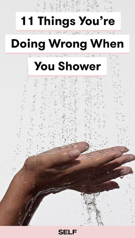 Shower Skin Mistakes How To Shower Properly, Glowing Skin Diet, Best Body Wash, Skin Diet, Amazing Showers, Adolescent Health, Natural Therapy, Shower Routine, What Happened To You