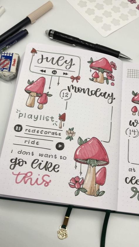 plan with me | autumn aldrich | Bullet journal aesthetic, Bullet journal diy, Bullet journal themes Bullet Jornal Ideias Aesthetic, Bullet Journal Novembre, Bullet Journal Calendrier, Aesthetic Bullet Journal, Bullet Journal Work, Kalender Design, Bullet Journal Page, Bullet Journal Ideas Templates, Creating A Bullet Journal