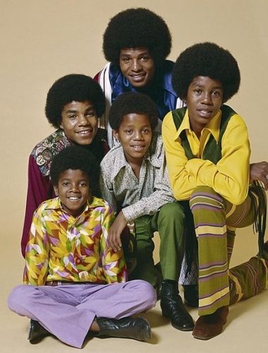 The Jackson Five - some of the first music I remember.   "ABC, easy as 1 2 3..." Jackie Jackson, Jermaine Jackson, Photo Star, Joseph Jackson, King Of Pop, Jackson 5, Jackson Family, Sam Smith, The Jacksons