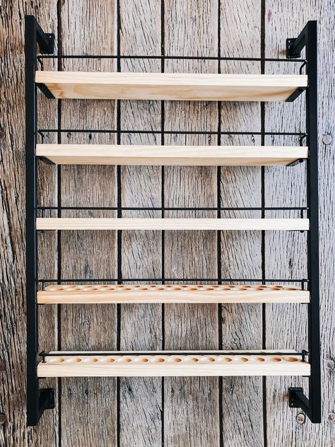 Essential Oil Display, Essential Oil Rack, Oil Display, Essential Oils Focus, Oil Rack, Essential Oil Shelf, Essential Oil Holder, Essential Oils Collection, Yl Oils