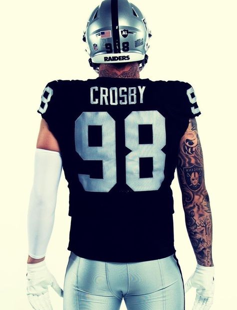 Oakland Raiders Wallpapers, Maxx Crosby, Raiders Wallpaper, Raiders Stuff, Oakland Raiders, Trending Topics, On Tumblr, Random Stuff, Favorite Things