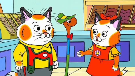 Busytown Mysteries, Richard Scarry, Childhood Memories 2000, Animal Portraits, The Missing, Movies Showing, Childhood Memories, Pet Portraits, Pikachu