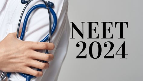 NEET 2024 NOTIFICATION OUT, EXAM DATES, SYLLABUS & PATTERN Neet Syllabus, Neet 2023, Revision Strategies, Neet 2024, Test Exam, Neet Exam, Education In India, Study Schedule, Ministry Of Education