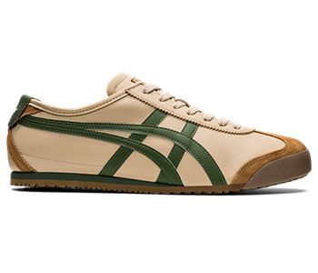 Mexico 66 | Onitsuka Tiger Harrods London, Tiger Mexico 66, Onitsuka Tiger Mexico 66, Dr Shoes, Mexico 66, Onitsuka Tiger, Tiger Stripes, Grass Green, Unisex Shoes