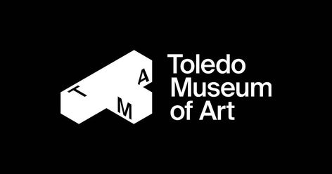 Explore the Toledo Museum of Art's latest exhibitions, including 'The Brilliance of Caravaggio' and 'Beth Lipman: ReGift'. Plan your visit, learn about our educational programs, and join upcoming events at this premier art destination. Art Museum Logo Design, Art Museum Design, Exhibition Logo, Art Gallery Logo, Art Gallery Branding, Culture Logo, Gallery Logo, Museum Identity, Museum Branding