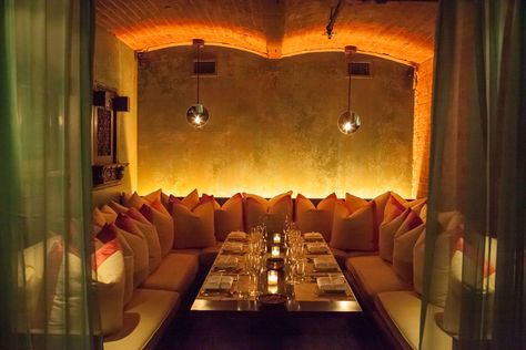 Private Dining NYC at Cipriani Wall Street, NoMad Hotel, La Chine Photos | Architectural Digest Private Dining Room Restaurant, Kuala Lampur, New York Restaurants, Nomad Hotel, Spice Market, Teak Flooring, Chinese Interior, Room London, Vip Room