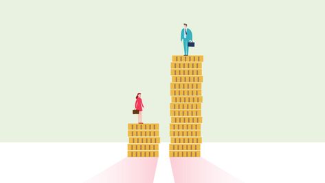 Latest data shows that the gender pay gap in Australia has dropped to 13.4 per cent, but companies are urged to prioritise gender equality. Gender Pay Gap, Data Show, Gender Equality, Gap, Career, Australia