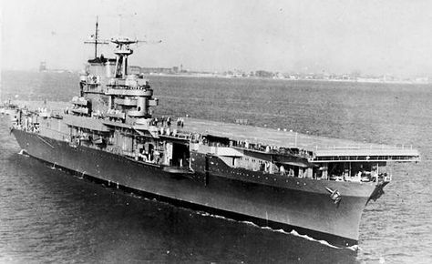 WWII USS Hornet (CV-8) Which Became A Legend Of The War - http://www.warhistoryonline.com/war-articles/wwii-uss-hornet-became-legend-war.html United States Navy Ships, Uss Hornet, Uss Yorktown, Navy Aircraft Carrier, Us Navy Ships, Aircraft Carriers, Naval History, Navy Aircraft, Uss Enterprise