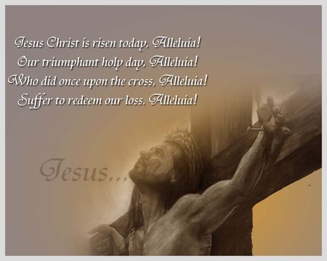 WALLPAPER: JESUS CHRIST IS RISEN Jesus Christ Is Risen, Good Friday Message, Good Friday Images, Holy Friday, Good Friday Quotes, Happy Easter Quotes, Happy Good Friday, Best Bible Quotes, Friday Pictures