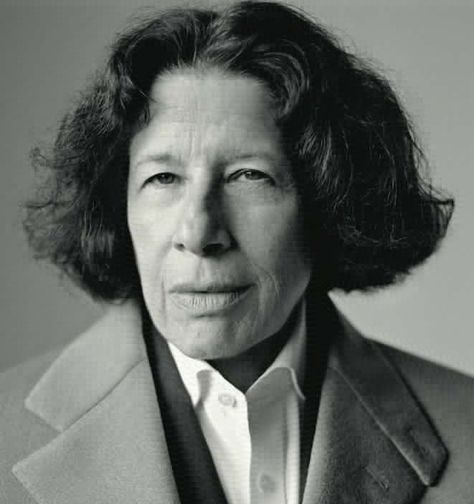 Fran Lebowitz Fran Lebowitz, Acne Paper, Brigitte Lacombe, Magazine Wall, Mikhail Baryshnikov, Richard Serra, A Magazine, Magazine Layout, Indie Fashion