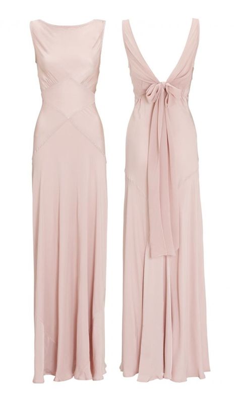 Millie Mackintoshs £195 Millie Mackintosh Wedding, Pink Bridesmaids Dress, Pink Bridesmaids, Glamouröse Outfits, Cheap Prom Dresses Long, Prom Dresses Elegant, Elegant Bridesmaid Dresses, Pink Bridesmaid Dresses, Long Bridesmaid Dress