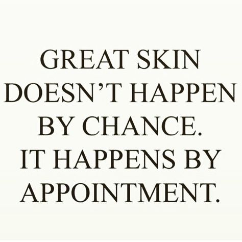 Isn't that the truth! Our Medical Estheticians are highly trained and skilled at what they do. Book your appointment online if your in the LA area or have a virtual consultation with us! Facials Quotes, Spa Quotes, Esthetician Quotes, Skins Quotes, Salon Quotes, Skincare Quotes, Great Skin, Beauty Therapy, Medical Aesthetic