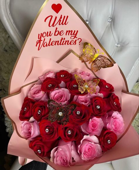 Be My Valentine Bouquet, Will You Be My Valentine Flower Bouquet, Will You Be My Valentine Flowers, Valentine Gifts Flowers Bouquet, Valentine's Hamper Ideas, Flowers For Valentines Day Bouquets, Valentine’s Day Rose Bouquet, Will You Be My Valentine Bouquet, Valentine’s Day Ramo