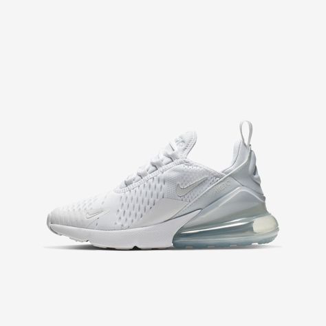 Nike Trainer, Nike 270, 270 Nike, Air Max Shoes, Nike Shoes Air Max, Cute Nike Shoes, Cute Nikes, Sneakers Mode, Nike Air Max 270