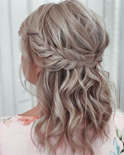 Braid Hairstyles, A Workout, A Thing, Next Level, A Wedding, The Next, Blonde, Hairstyles, Hair