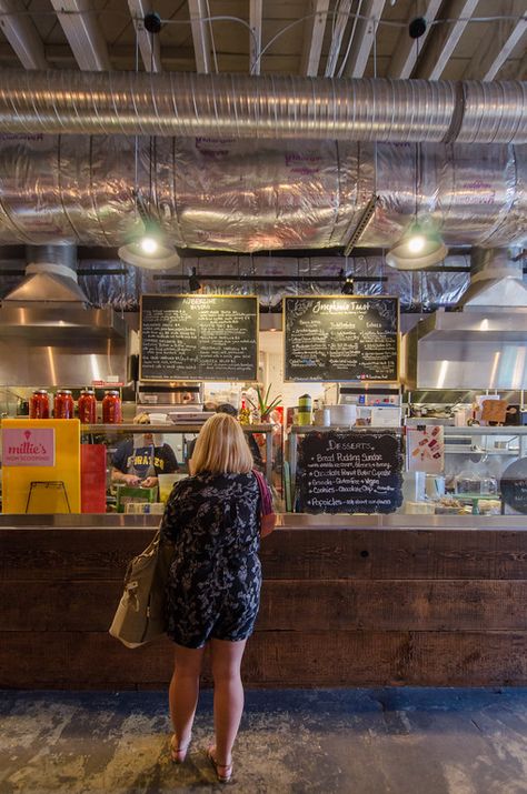 Where to Eat in Pittsburgh | Smallman Galley, a restaurant incubator and food hall in Pittsburgh, PA Pittsburgh Strip District, Primanti Brothers, Pitt University, Pittsburgh Food, Visit Pittsburgh, University Of Pittsburgh, Learn To Run, Restaurant Concept, Pittsburgh Pennsylvania