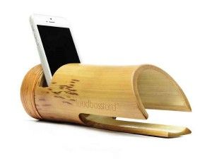 Bamboo Furniture Diy, Bamboo Diy, Bamboo Decor, Bamboo Art, Bamboo Crafts, Bamboo Furniture, Bamboo Design, Cell Phone Holder, Iphone 4