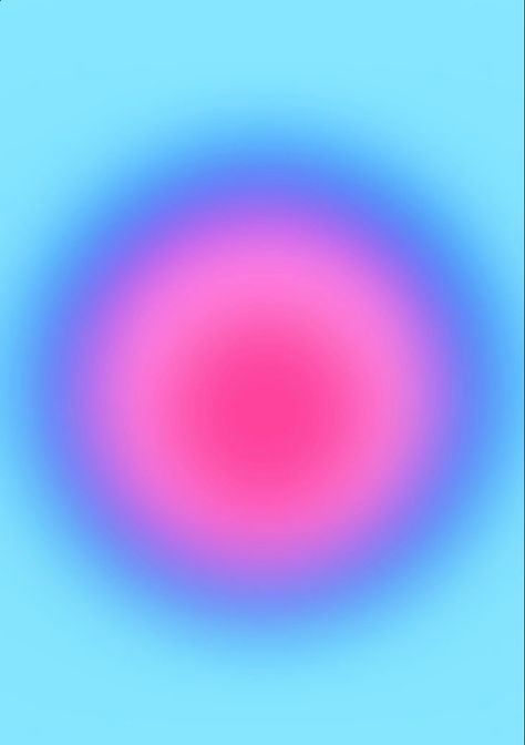 Circle Aura Pfp, Preppy Circle Wallpaper, Preppy Circle Pfp, Blue Preppy Pfp, Preppy Aura Pfp, Aura Colors Meaning Aesthetic Wallpaper, Ipad Aesthetic Homescreen, Preppy Aura, Aura Pfp