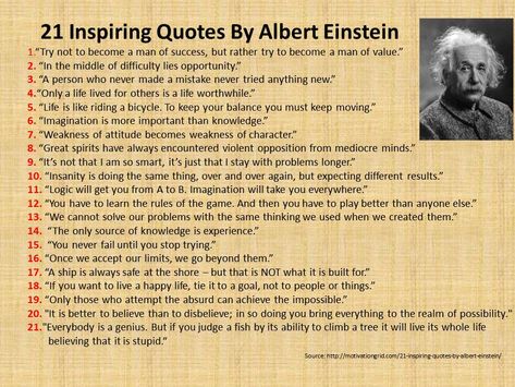 Einstein Quotes About Grammar. QuotesGram 21st Quotes, Albert Einstein Quotes, Einstein Quotes, People Quotes, Albert Einstein, Good Advice, Scientists, Great Quotes, Wisdom Quotes