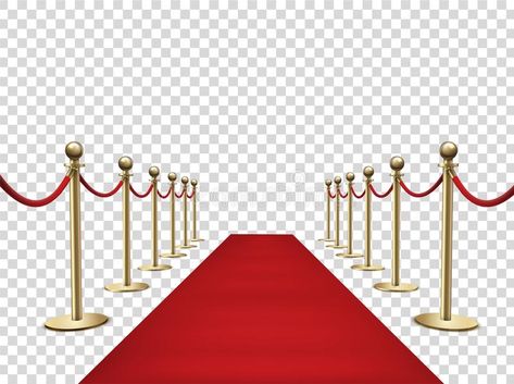 Red carpet and golden barriers realistic 3d vector illustration. VIP event, luxu , #AFF, #illustration, #vector, #event, #VIP, #realistic #ad Red Carpet Illustration, Red Carpet Background, Edit Overlays, 3d Vector Illustration, Indian Wedding Invitation Card Design, Banner Shapes, Party Entrance, Indian Wedding Invitation Cards, 3d Vector