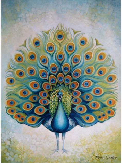 Peacock Drawing, Peacock Canvas, Peacock Images, Design Art Nouveau, Peacock Wall Art, Fotografi Digital, Peacock Painting, Peacock Art, Arte Animal