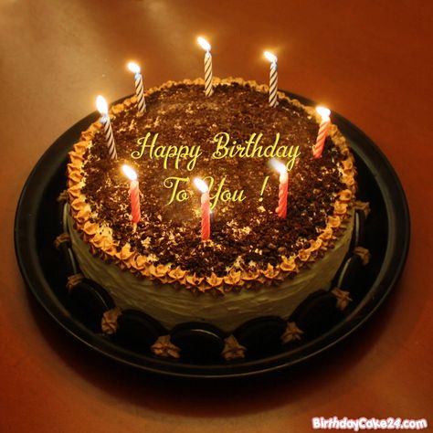 Birthday Cake with Candles With Name Generator Happy Birthday Cakes For Boys, Happy Birthday Cake For Men, Cake Images Birthday, Birthday Cake Boy, Birthday Cake For Boys, Birthday Cake Photos, Birthday Cake Image, Name Birthday Cake, Birthday Cake For Men