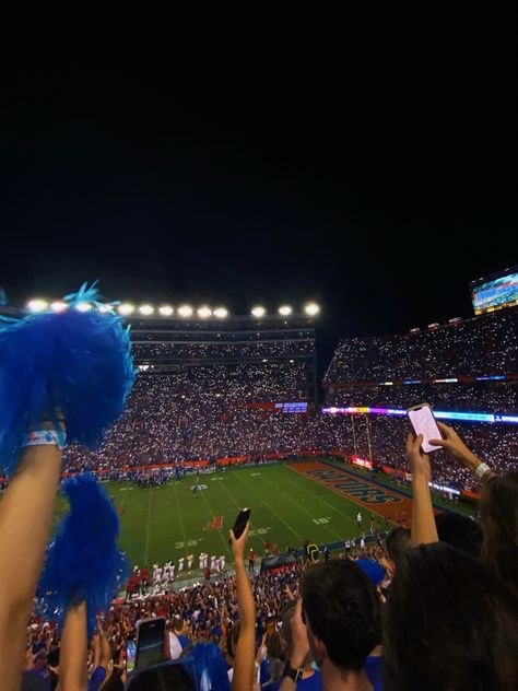 University Of Florida Aesthetic, Uf Aesthetic, Florida University, Florida Vibes, Tailgate Outfits, Southeastern University, Uf Gators, College Tailgating, Life After High School