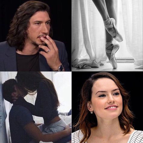 Reylo Fanart, Episode Vii, Partner Dance, Chapter 16, Archive Of Our Own, Star Wars Episodes, Kissing Him, His Eyes, Things To Think About