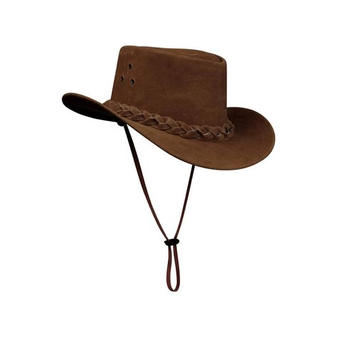 • Cappello in vera pelle scamosciata. Stile australiano cowboy, retro vintage cespuglio • Cappello Outback: tesa liscia e curva, con grana e segni unici sulla pelle che rendono ogni individuo diverso. • Il cappello cowboy e ideale per tutte le attività all'aria aperta come caccia, pesca, escursionismo o semplicemente per un passeggio. • S=57 cm M=58 cm L=59 cm XL=60cm 2XL=61cm Material: 100% Pelle Look Da Festival, Outback Hat, Suede Hat, Australian Bush, Chapeau Cowboy, Western Cowboy Hats, Brown Hats, Black Camel, Panel Hat