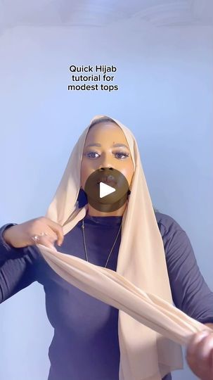 Manipulating different hijab techniques is the key of having that unique appearance 🌸💕

Hijab by @zeech_ng_ | Aisha Sulaiman | Sevdaliza · Alibi (with Pabllo Vittar & Yseult) Key