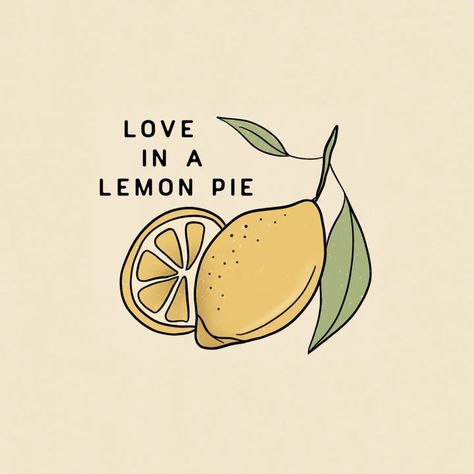 Love in a lemon pie. I don't often reach for contemporary romances but last month I read the seven year slip, and I was really surprised by how much I enjoyed it! I was originally drawn in by the little sprinkle of magic - an enchanted apartment that "slips" through time, but this book certainly beat all my expectations. The romance was really cute, but the thing that made this book a great read for me was the beautifully written exploration of grief that underpinned the story. All in... The Seven Year Slip Fanart, 7 Year Slip Book Aesthetic, The Seven Year Slip Quotes, Seven Year Slip, Lemon Pie Aesthetic, The Seven Year Slip Aesthetic, The Seven Year Slip, Ashley Poston, Cute Inspirational Quotes