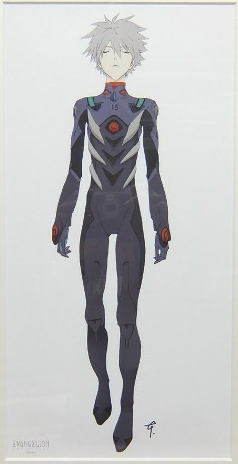 Nagisa Kaworu, Evangelion Kaworu, Sci Fi Character Design, Kaworu Nagisa, Spiderman Spiderman, Evangelion Art, Neon Evangelion, Genesis Evangelion, Neon Genesis