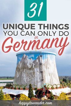 Things To Do In Germany, Travel To Germany, Germany Travel Destinations, Germany Food, Germany Travel Guide, Germany Vacation, Germany Photography, Voyage Europe, Destination Voyage