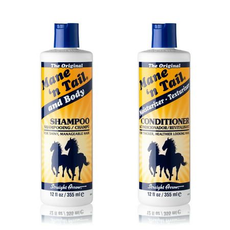 The ORIGINAL horse to human crossover shampoo that helps to maintain and achieve fuller, stronger, longer, healthier-looking hair. Silky Shiny Hair, Shampoo Ingredients, Horse Shampoo, Mane And Tail Shampoo, Thicker Fuller Hair, Horse And Human, Body Shampoo, Horse Things, Shampoo Hair